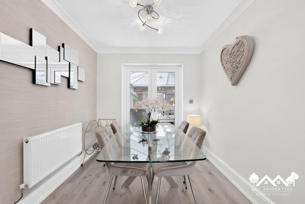 Dalglish Drive, Fernhurst, Blackburn, BB2 4FU photo 5