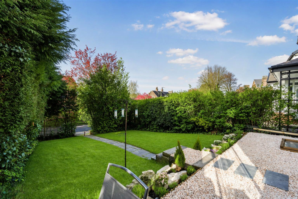 House in Preston, Deepdale - View 2
