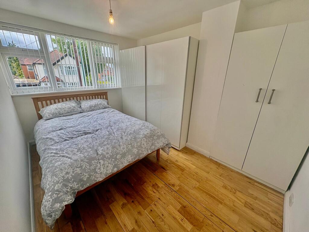 Main image of property: Room 1, Radford Bridge Road, NG8