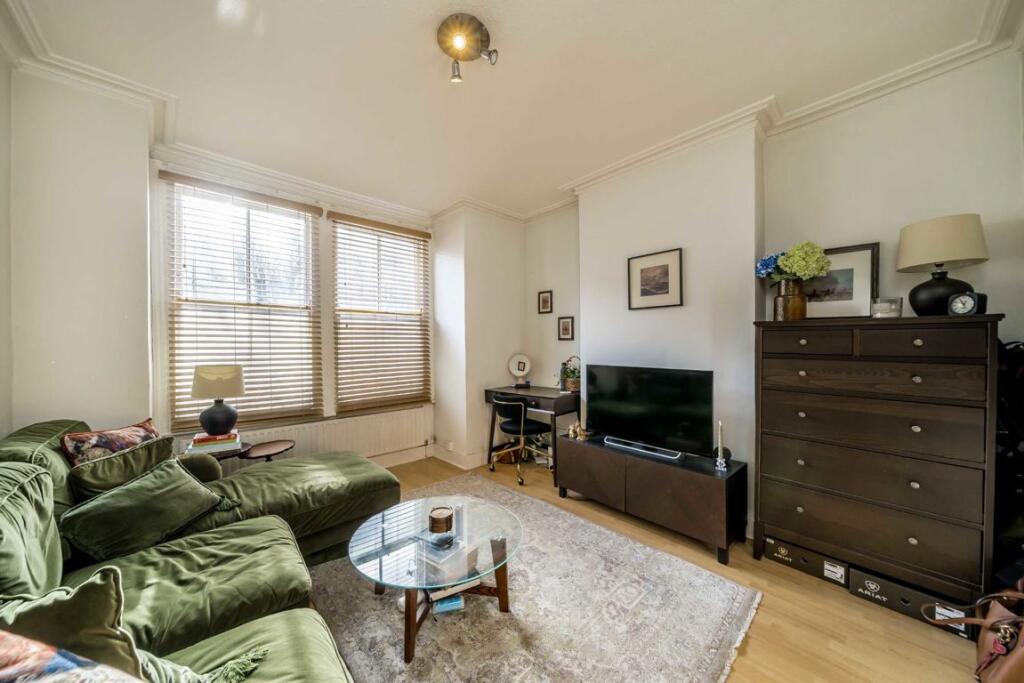 Main image of property: Lydden Grove, Earlsfield