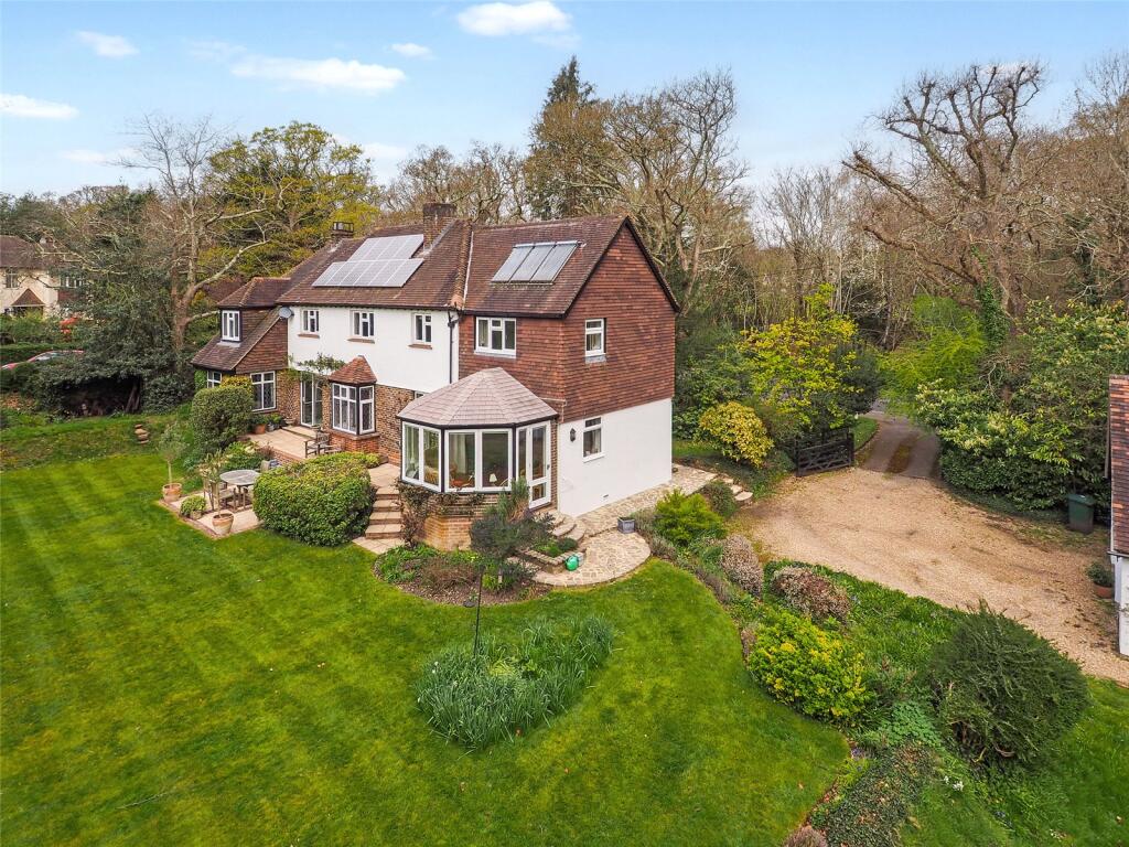 Main image of property: Old Broyle Road, West Broyle, Chichester, West Sussex, PO19