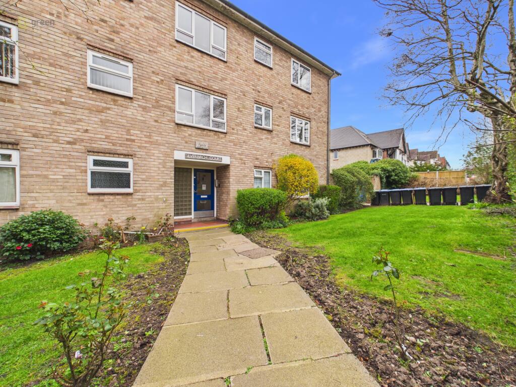 Silverbirch Court, Orphanage Road, Erdington, B24