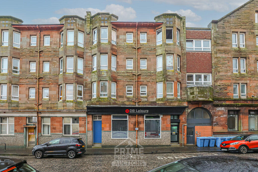 2H Kings Street, Glasgow, PA14 5HZ photo 2
