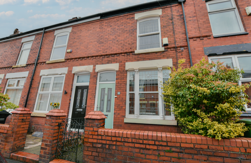 Main image of property: Stockholm Road, Edgeley