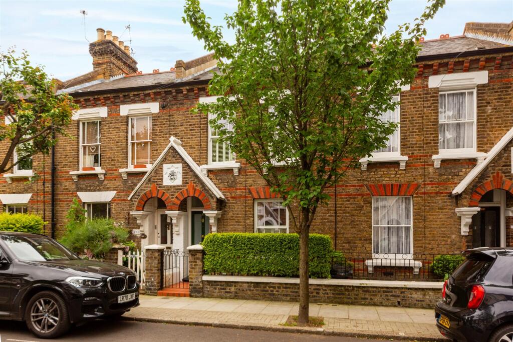 Main image of property: Sabine Road, London SW11