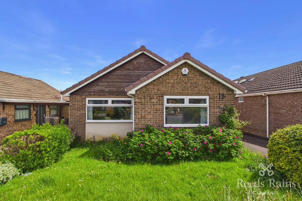 Main image of property: Acer Close, South Anston, Sheffield, South Yorkshire, S25
