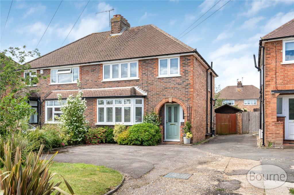 Main image of property: Rydes Hill Road, Guildford, Surrey, GU2