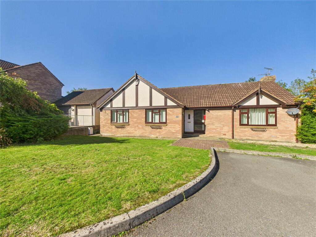 Main image of property: The Coppice, Bradley Stoke, Bristol, South Gloucestershire, BS32