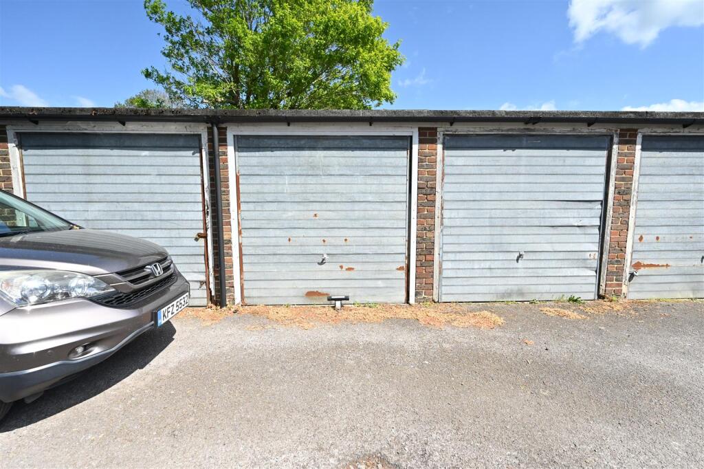 Main image of property: The Street, Walberton
