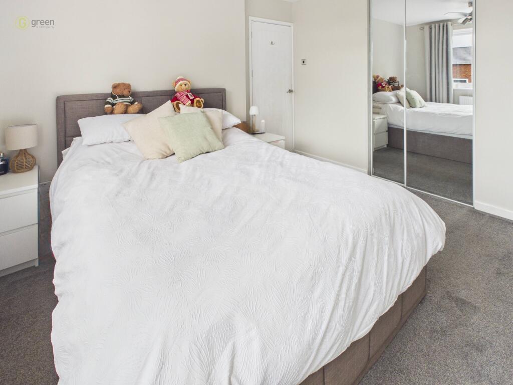 Additional image 16 of Cromwell Road, Coton Green, Tamworth, B79