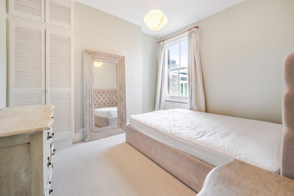 Apartment in London - View 4