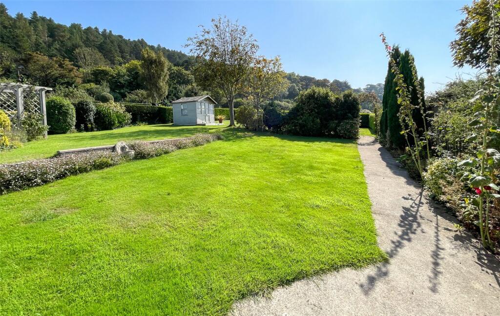 New Road, Llanddulas, Abergele, Conwy, LL22 photo 2