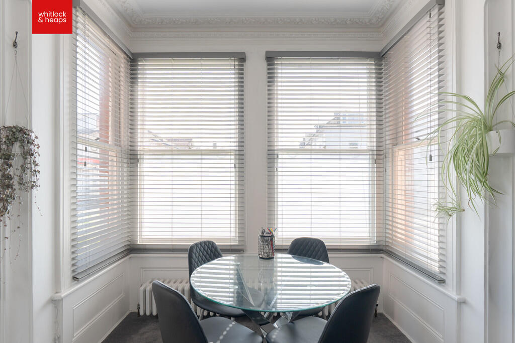 Sackville Road, Hove - View 5