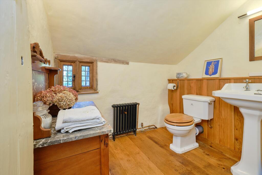 Additional image 14 of Preywater Road, Wookey, Wells, BA5