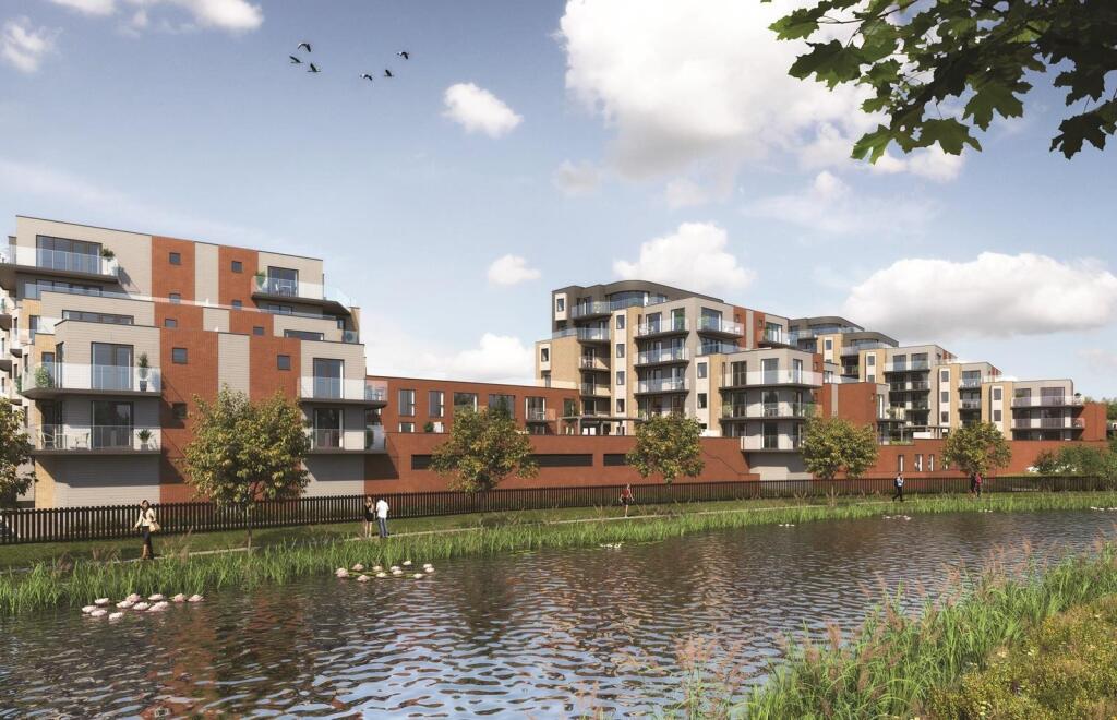 Main image of property: Riverside View, Berkeley Avenue, Reading, RG1