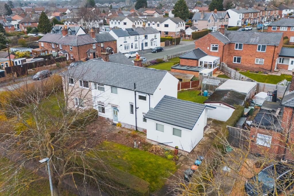 Main image of property: Burton Road, Little Neston, Neston, Cheshire