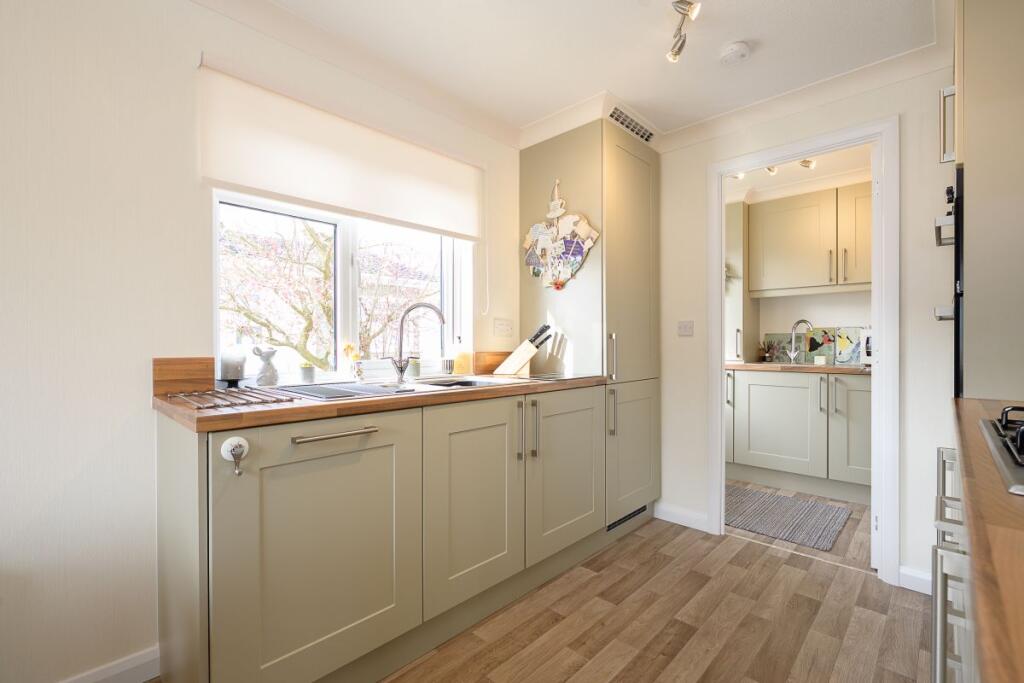 Lea Villa Residential Park, Lea, Ross-on-Wye photo 4