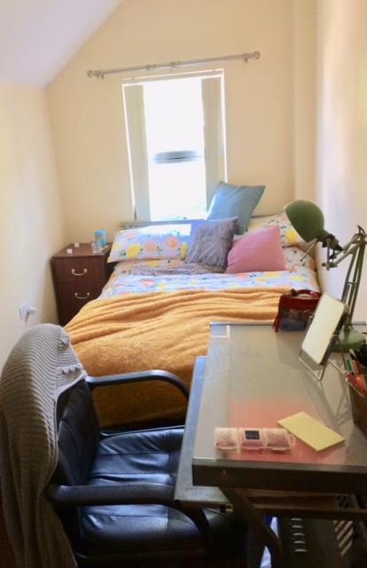 6 bedroom terraced house for rent