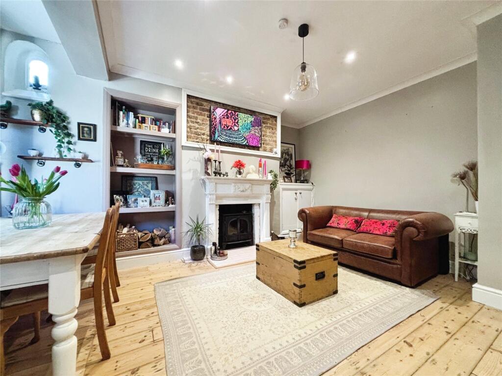 Main image of property: Madeira Park, Tunbridge Wells, Kent, TN2