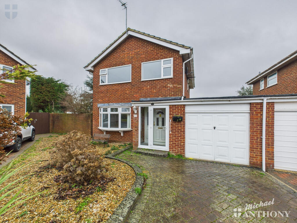 Main image of property: Ramworth Way, Aylesbury