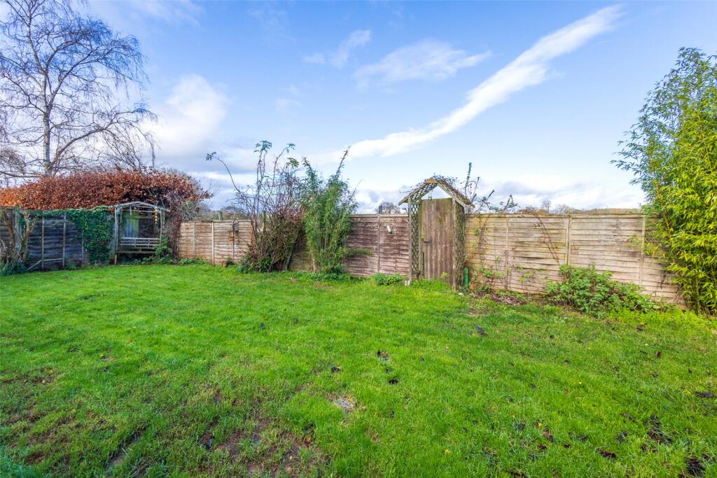 House in Pudleston, Pudlestone - View 4