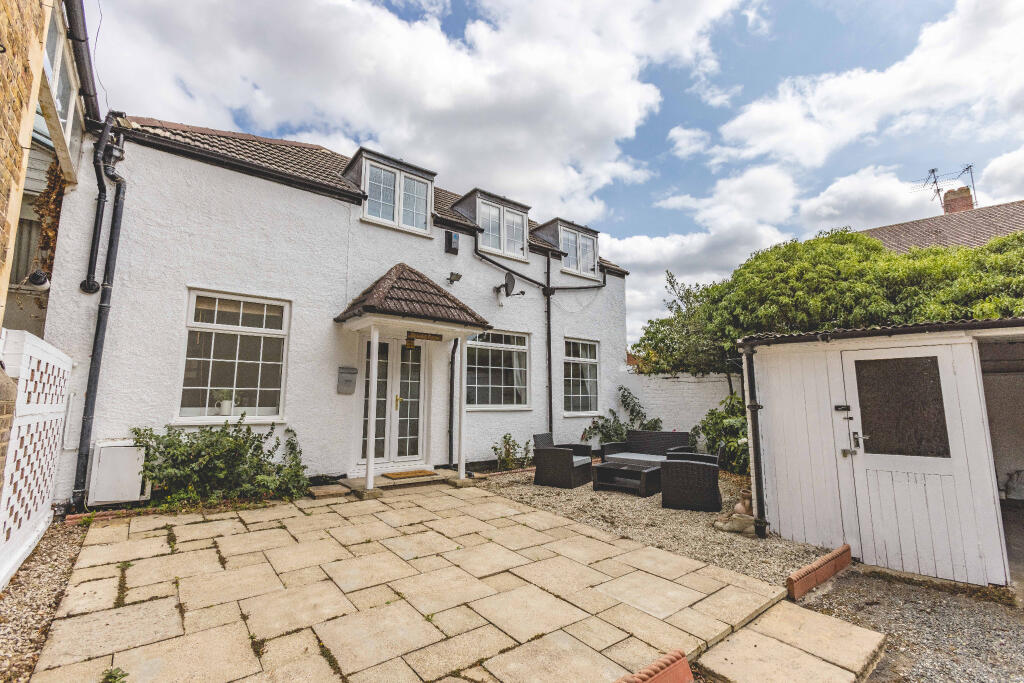 Main image of property: Datchet village