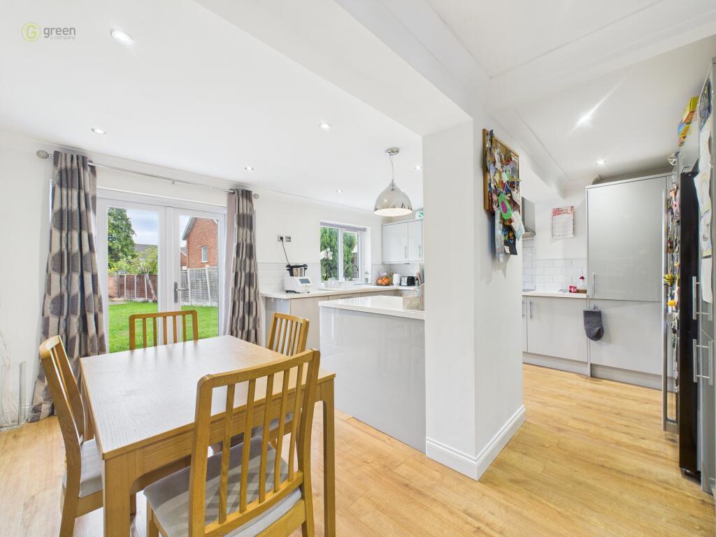 Additional image 14 of Forge Croft, Minworth, Sutton Coldfield, B76