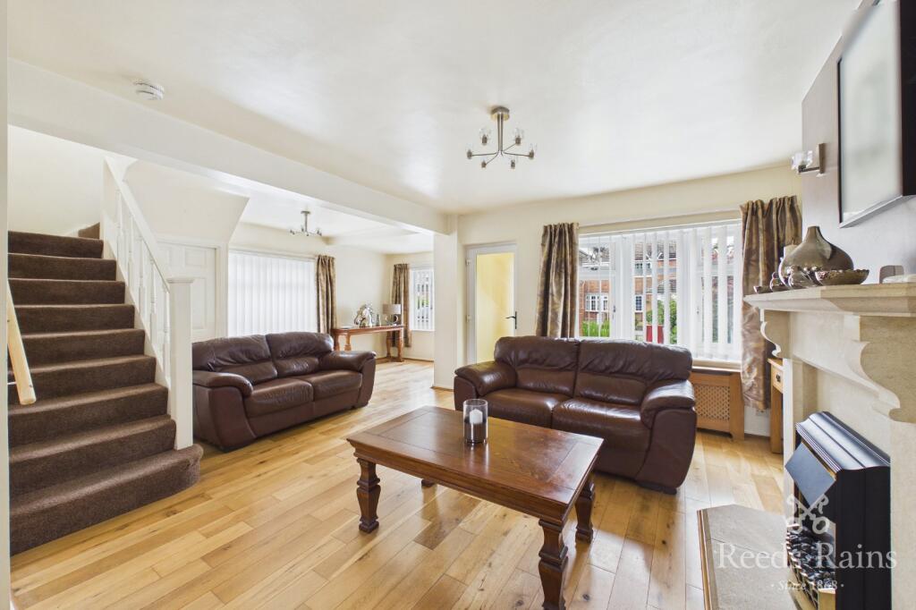 Cherry Tree Road, Manchester, Greater Manchester, M23 photo 2