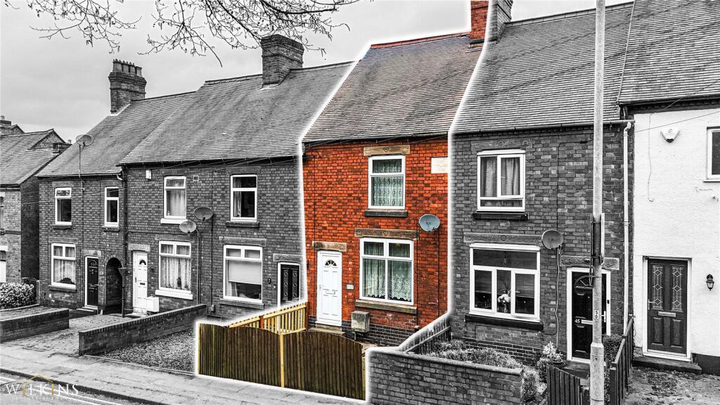 Additional image 23 of Quarry Hill, Wilnecote, Tamworth, Staffordshire, B77