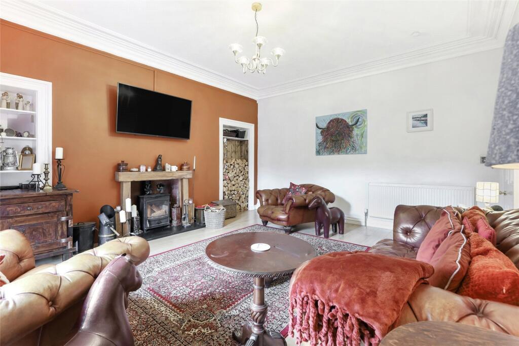 Apartment in Paisley, Inverclyde - View 3