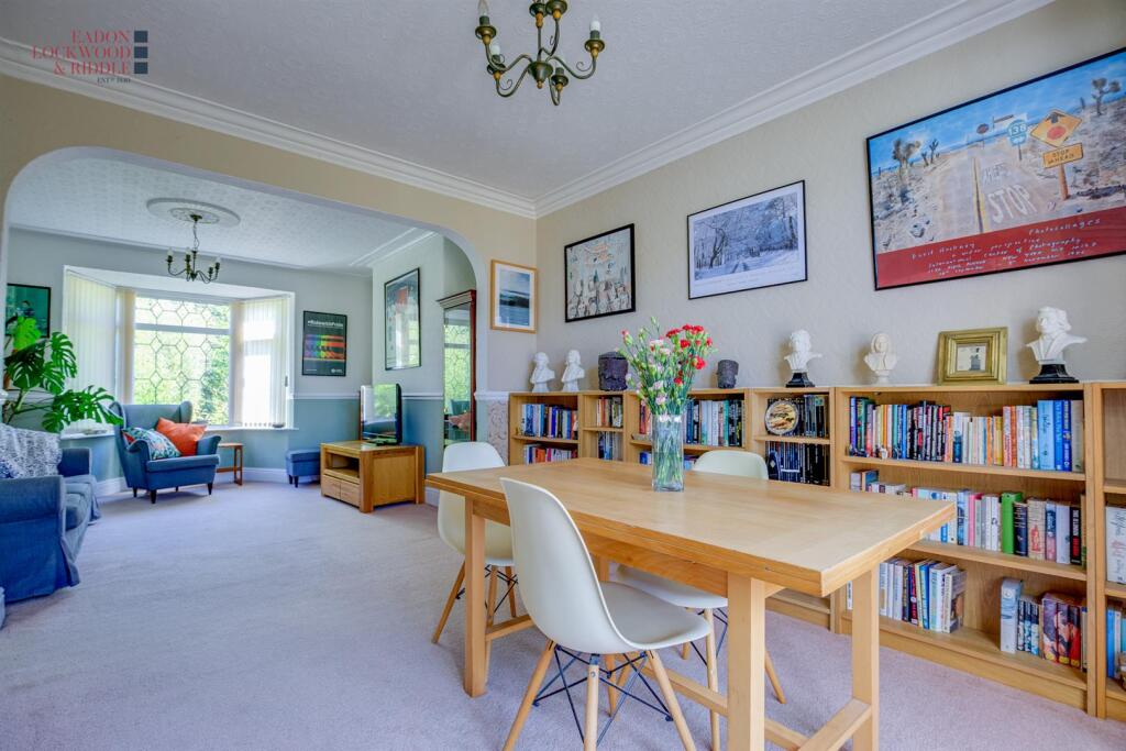 House in Rotherham, Bramley - View 4