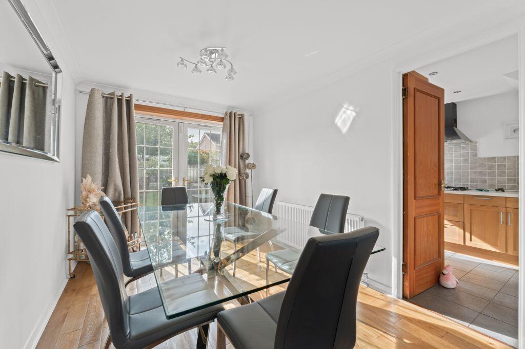 House in Edinburgh - View 4