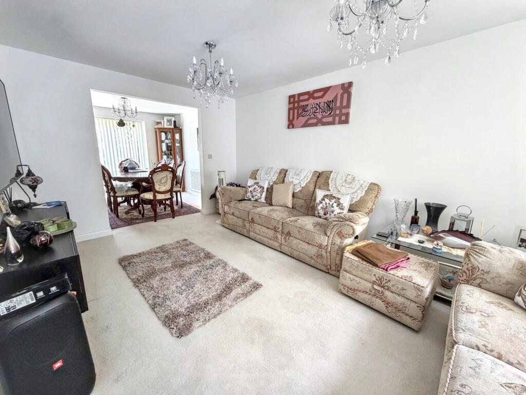 House in Tonbridge - View 4