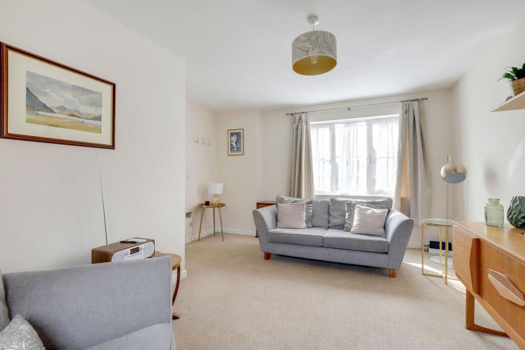 House in Nottingham - View 5