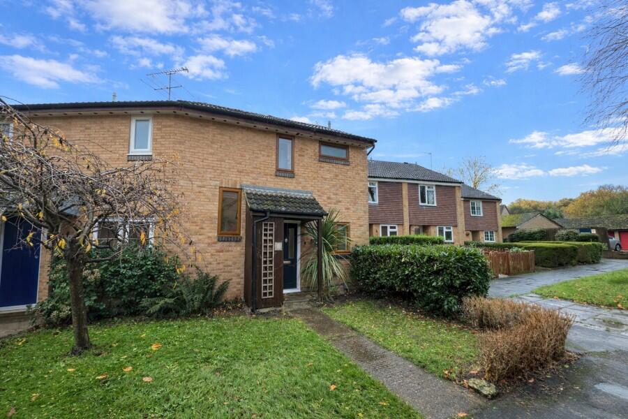 Main image of property: Woking, Surrey, GU21 
