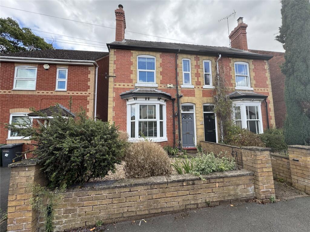 Main image of property: Connaught Avenue, Kidderminster, Worcestershire