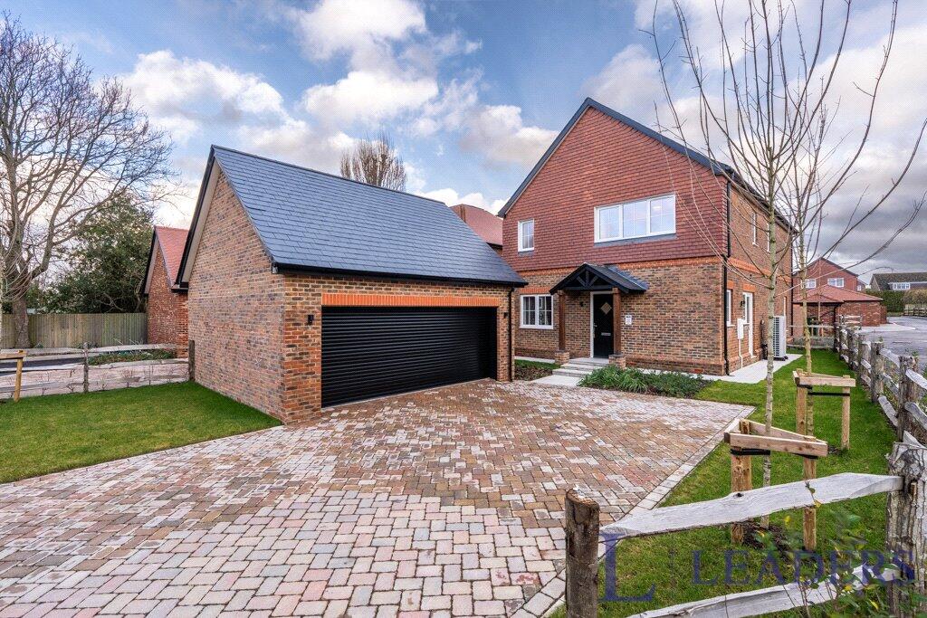 Main image of property: Hurston Lane, Storrington, Pulborough