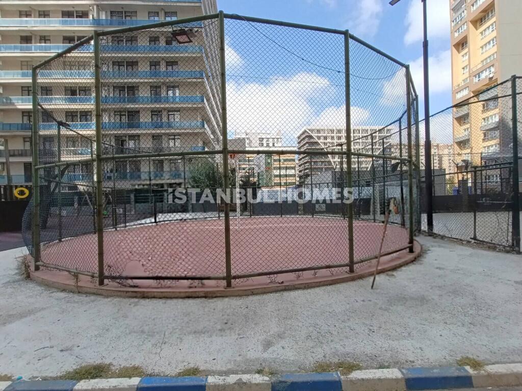 Main image of property: Istanbul, Büyükçekmece, Esenyurt