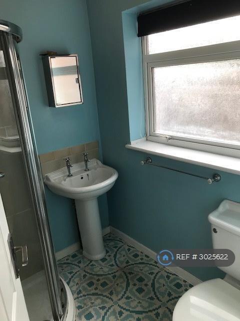 Apartment in Gedling, Nottinghamshire - More