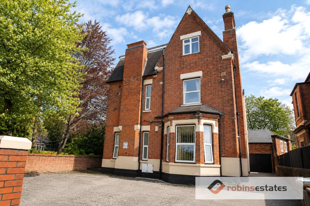 Apartment in Nottingham - View 5