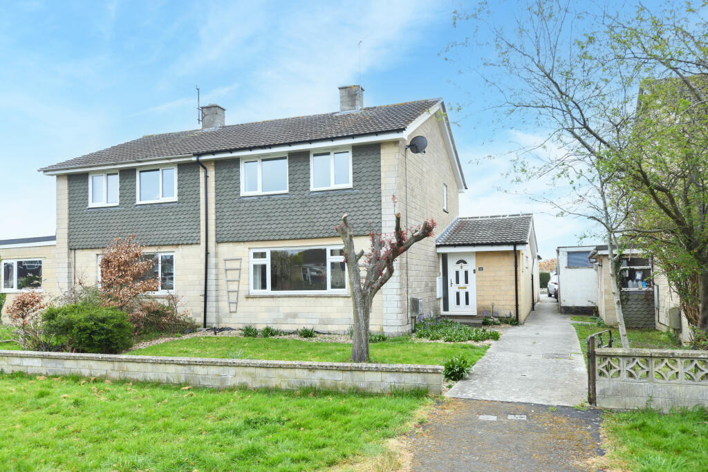 Main image of property: Boundary Walk, Trowbridge