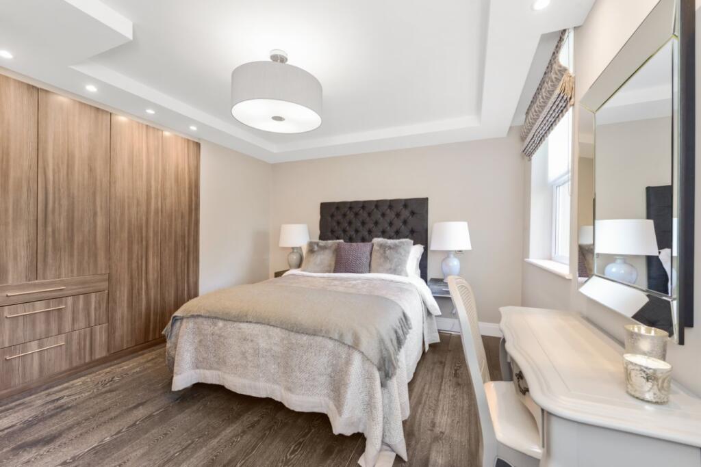 3 bedroom apartment for rent