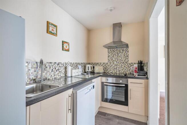 Beachview Kitchen