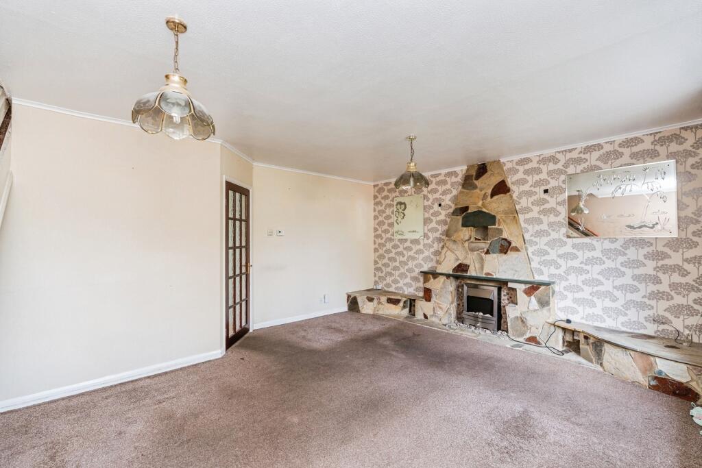 House in Southampton - View 4