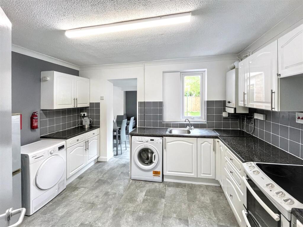 House in Norwich, Eaton - View 3