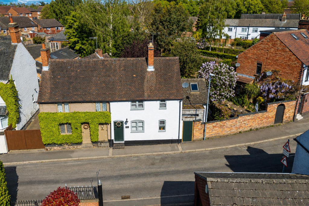 Bluebell Cottage, Barlestone, Nuneaton photo 2