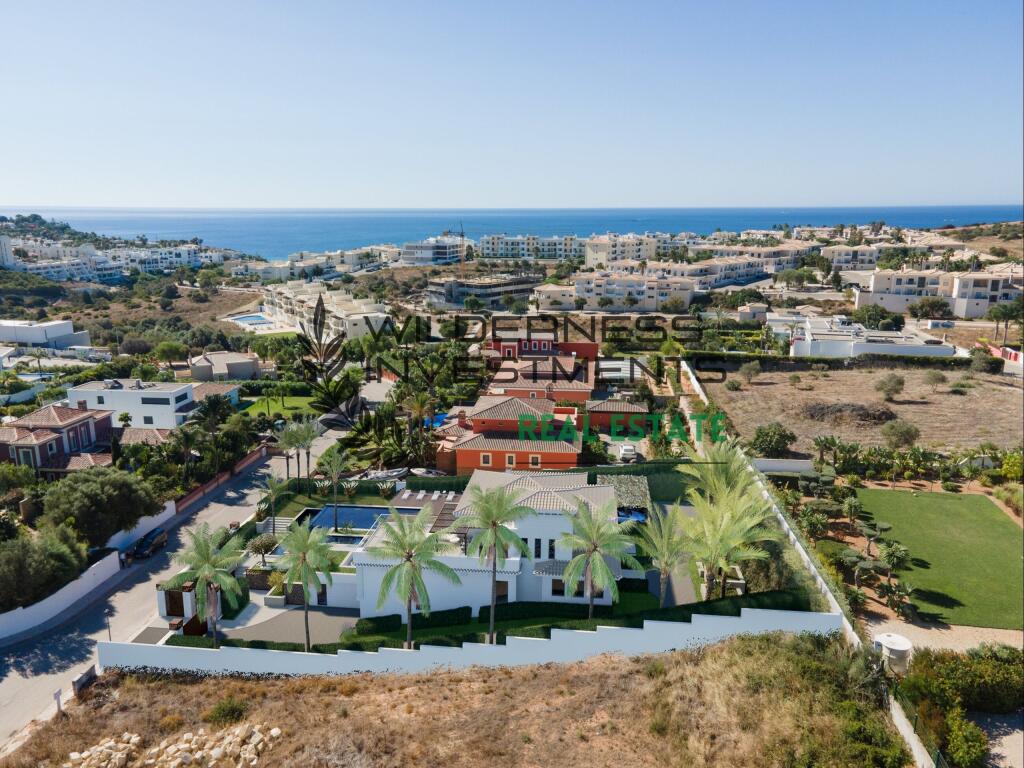 Main image of property: Algarve, Porto De Mos