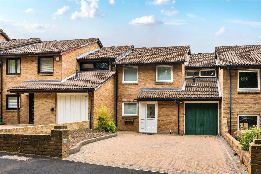 Foxgrove Road, Beckenham