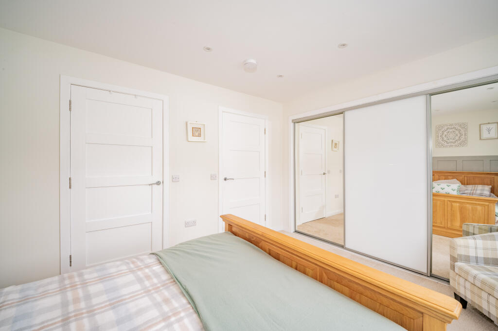 House in Meigle, Balmacron - View 3