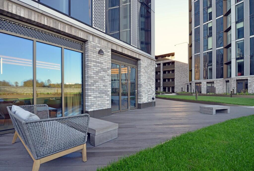 Apartment in Manchester, Collyhurst - View 3